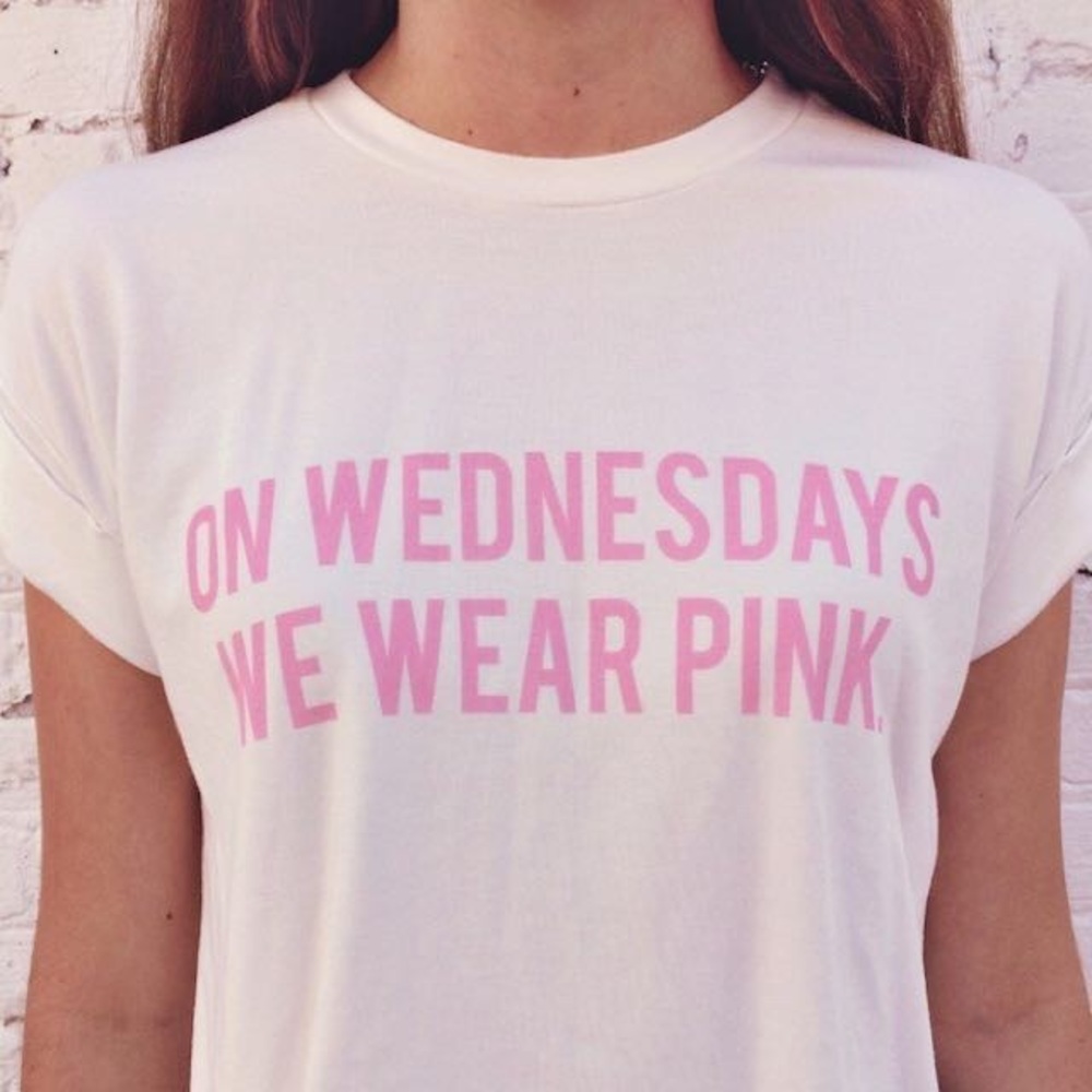 Brandy Melville Top